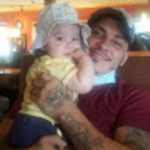 Meet your Posher, Xavier